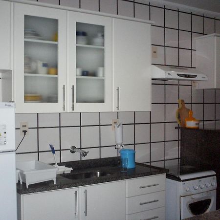 Apartamentos Em Ubatuba Extérieur photo