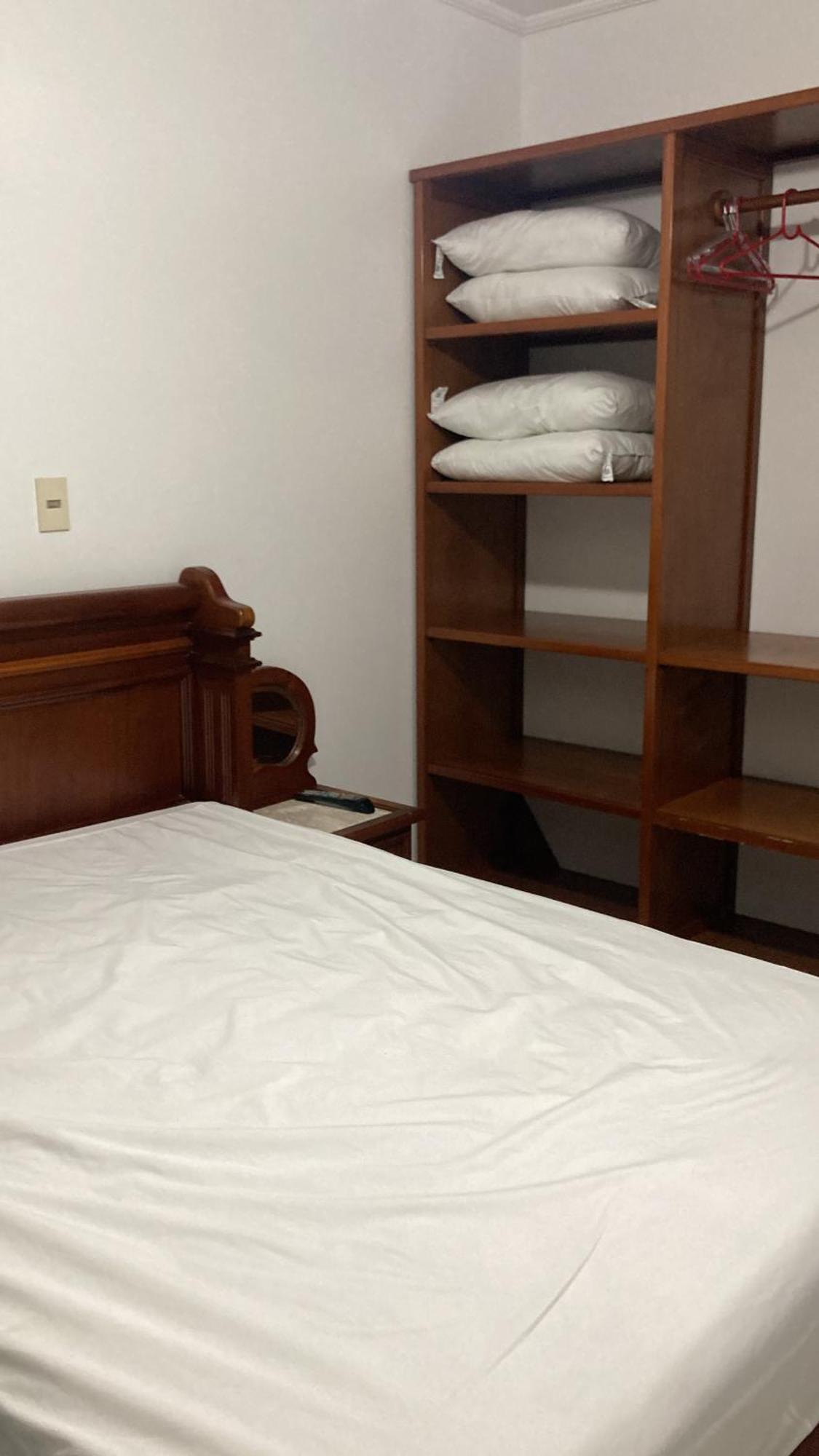 Apartamentos Em Ubatuba Extérieur photo