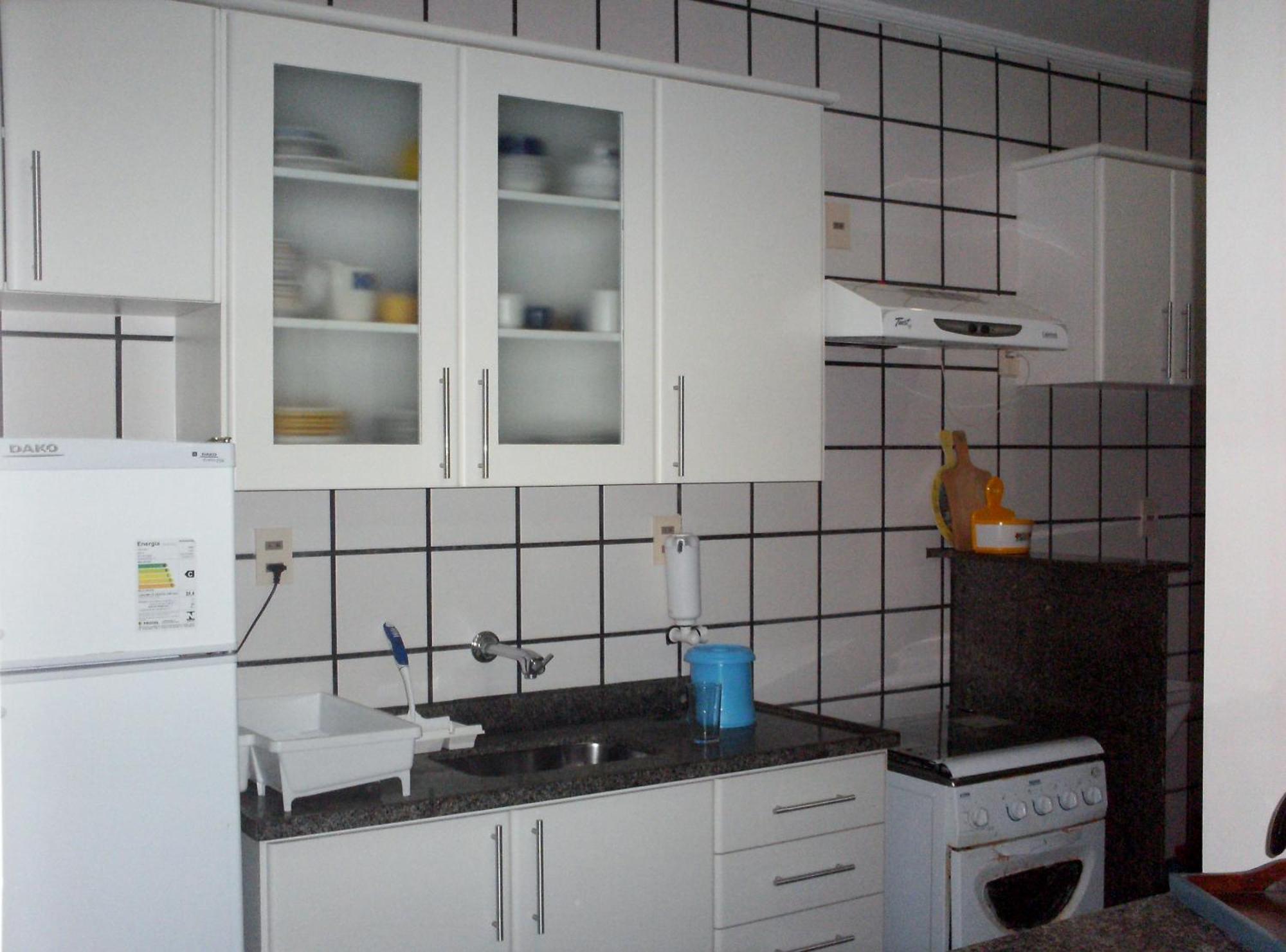 Apartamentos Em Ubatuba Extérieur photo