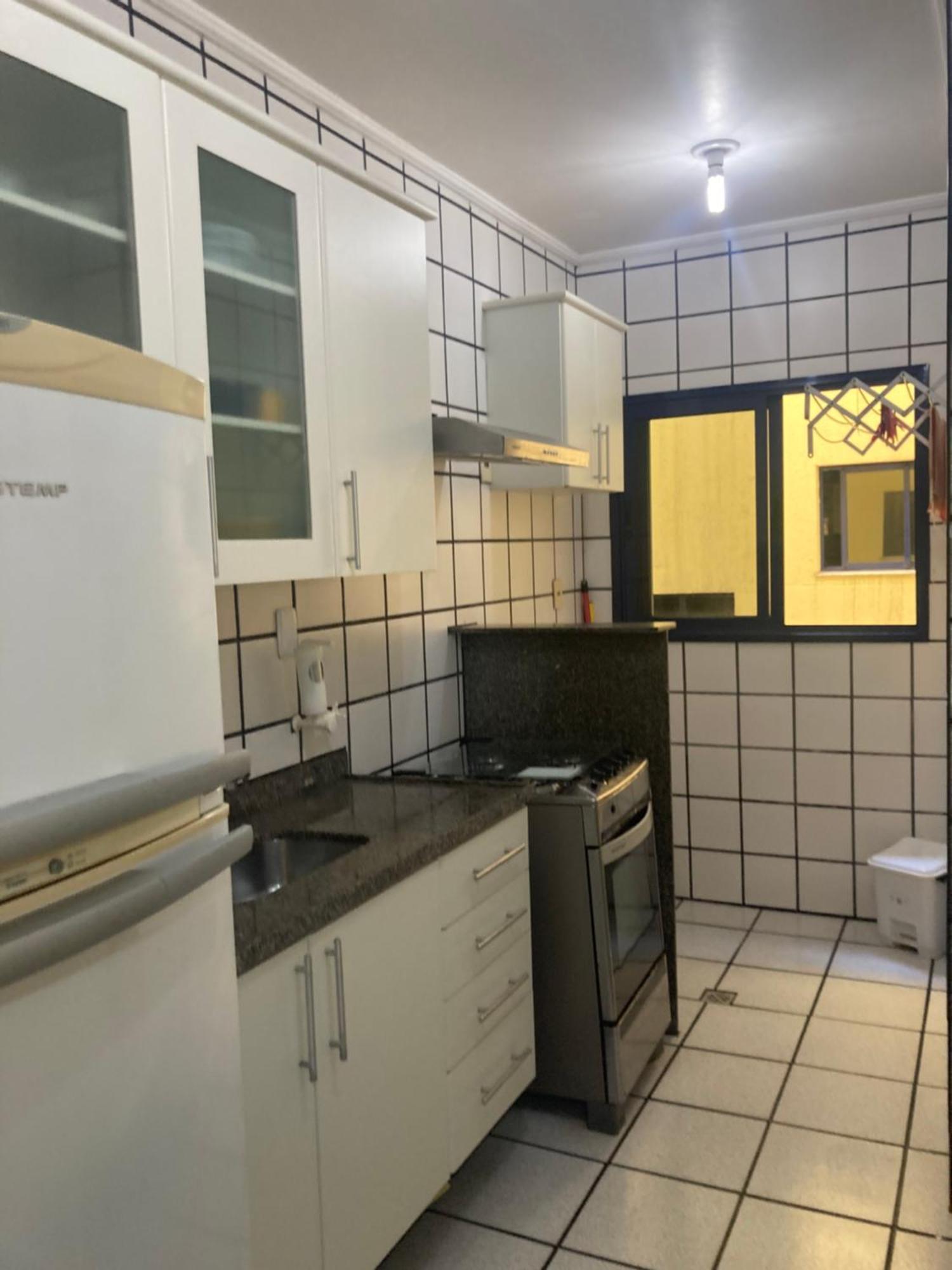 Apartamentos Em Ubatuba Extérieur photo
