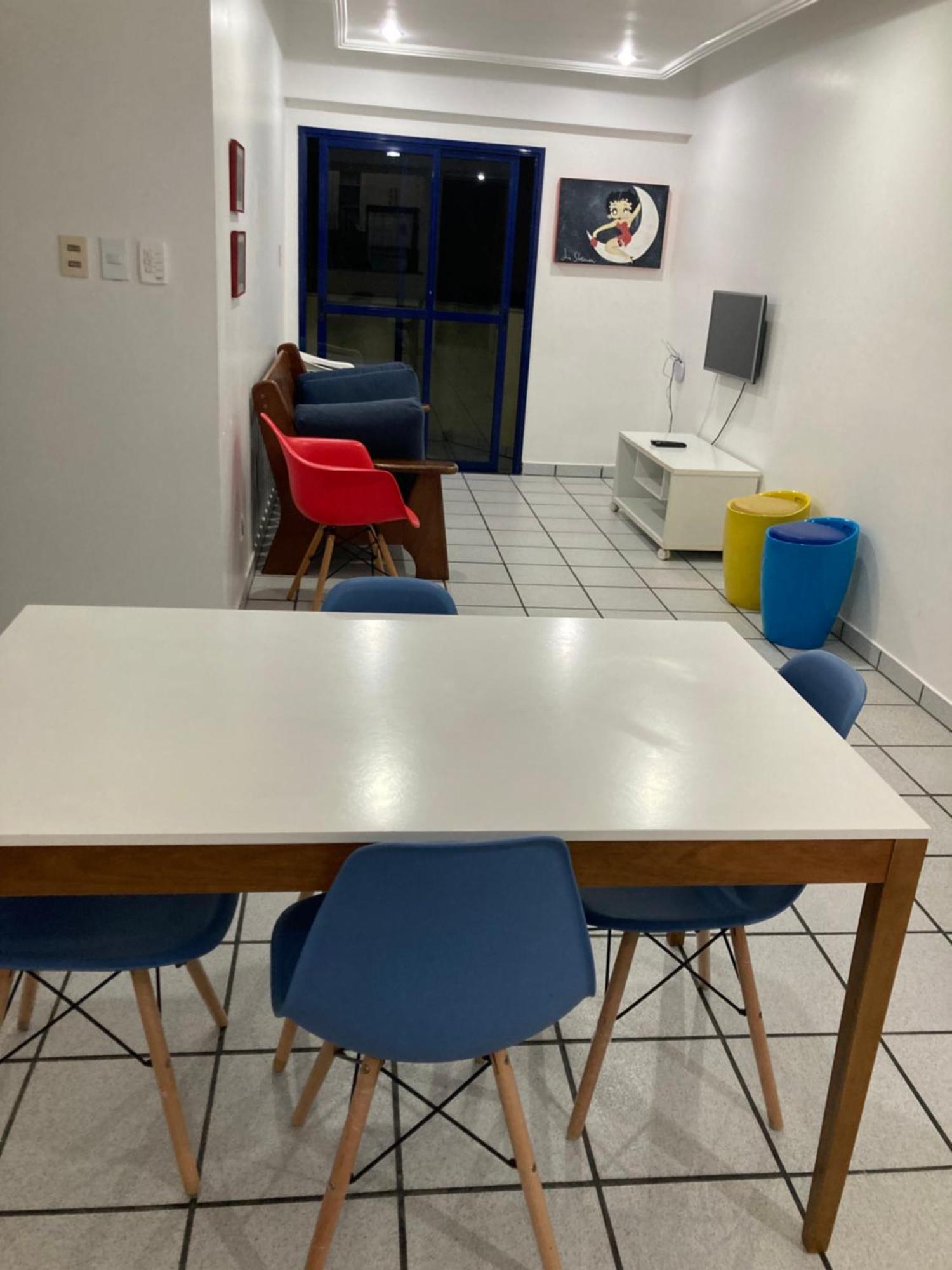 Apartamentos Em Ubatuba Extérieur photo