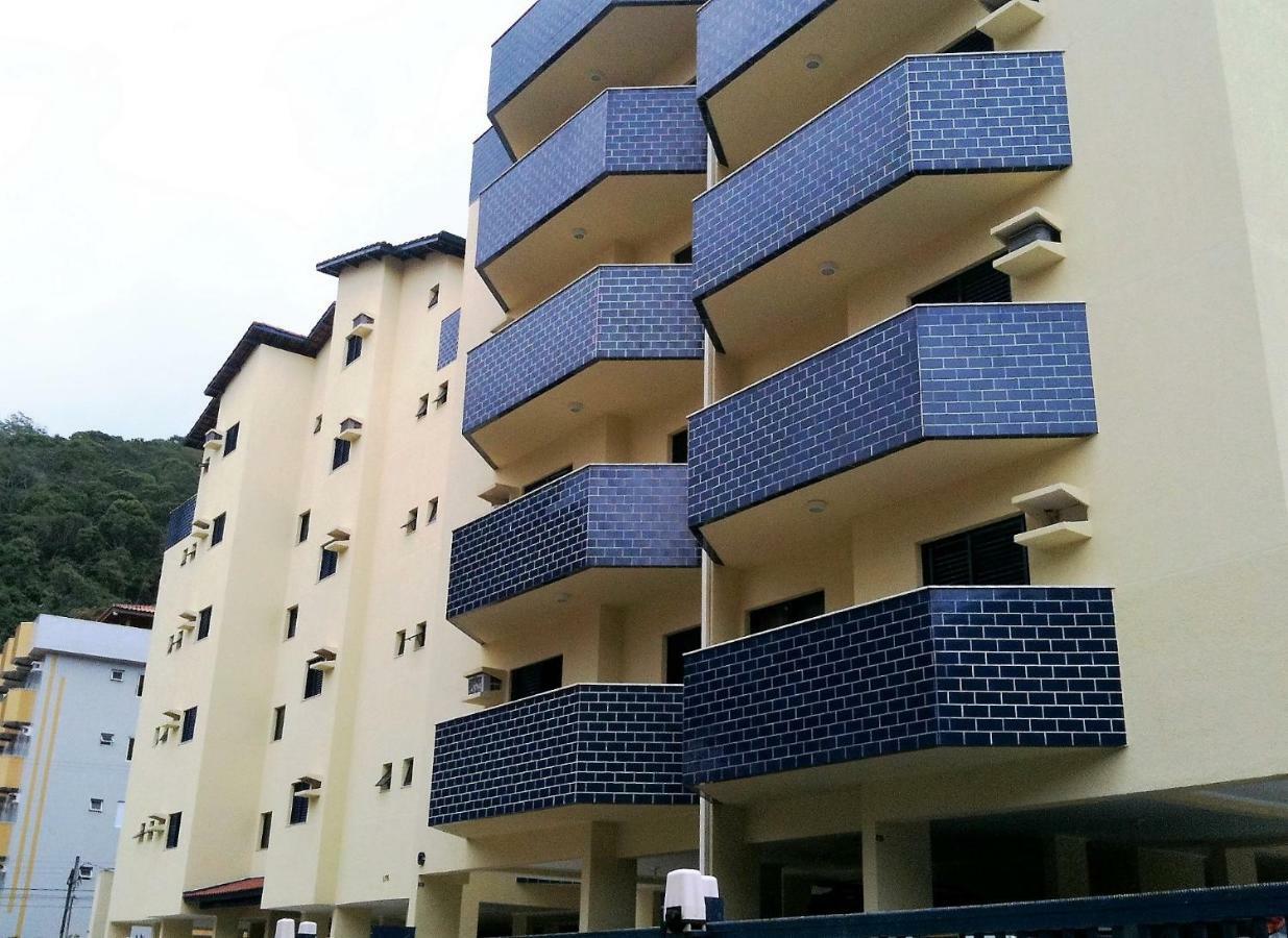 Apartamentos Em Ubatuba Extérieur photo