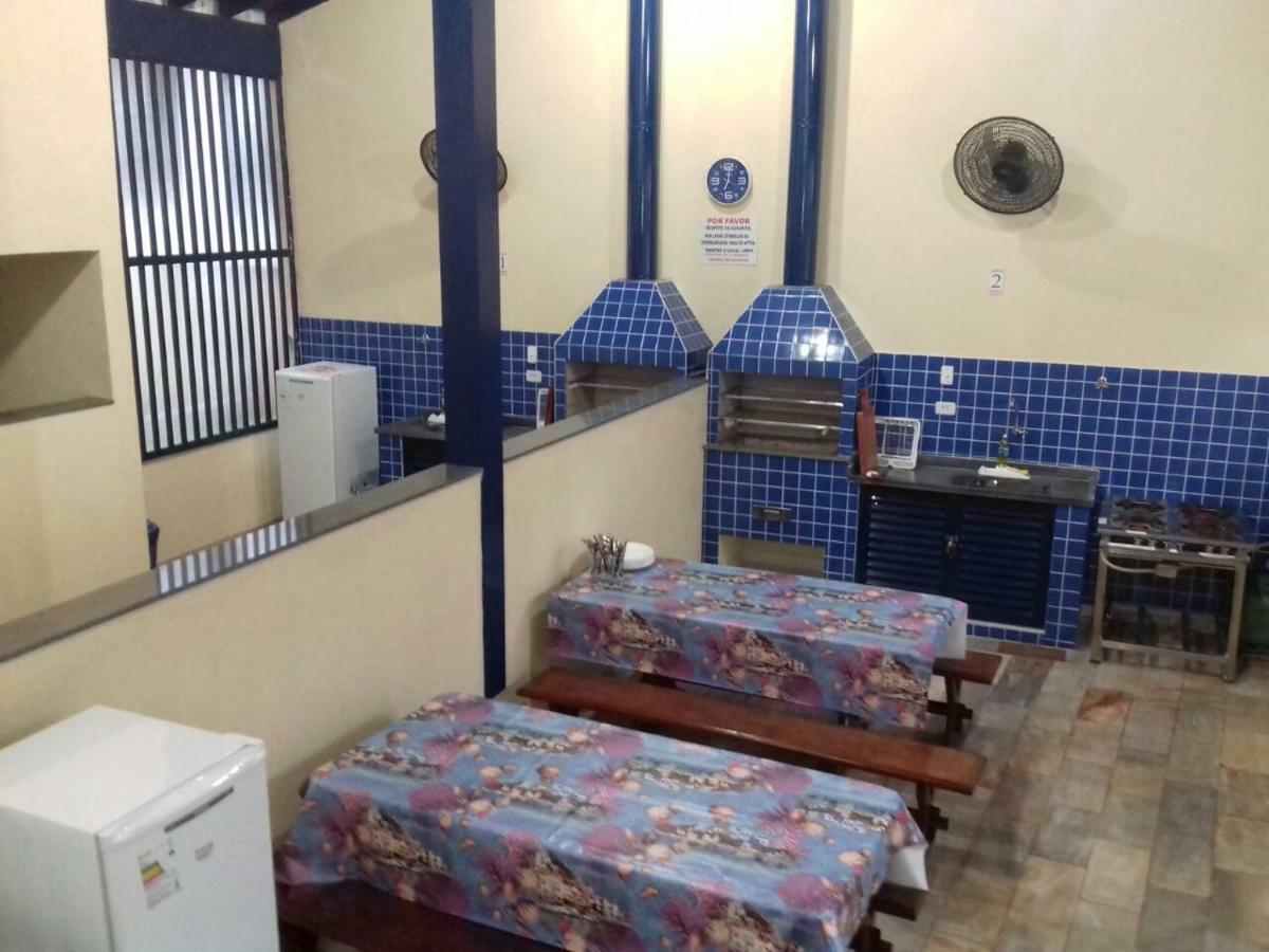 Apartamentos Em Ubatuba Extérieur photo
