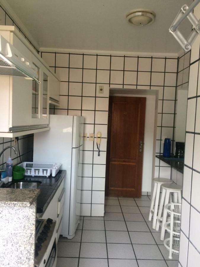 Apartamentos Em Ubatuba Extérieur photo