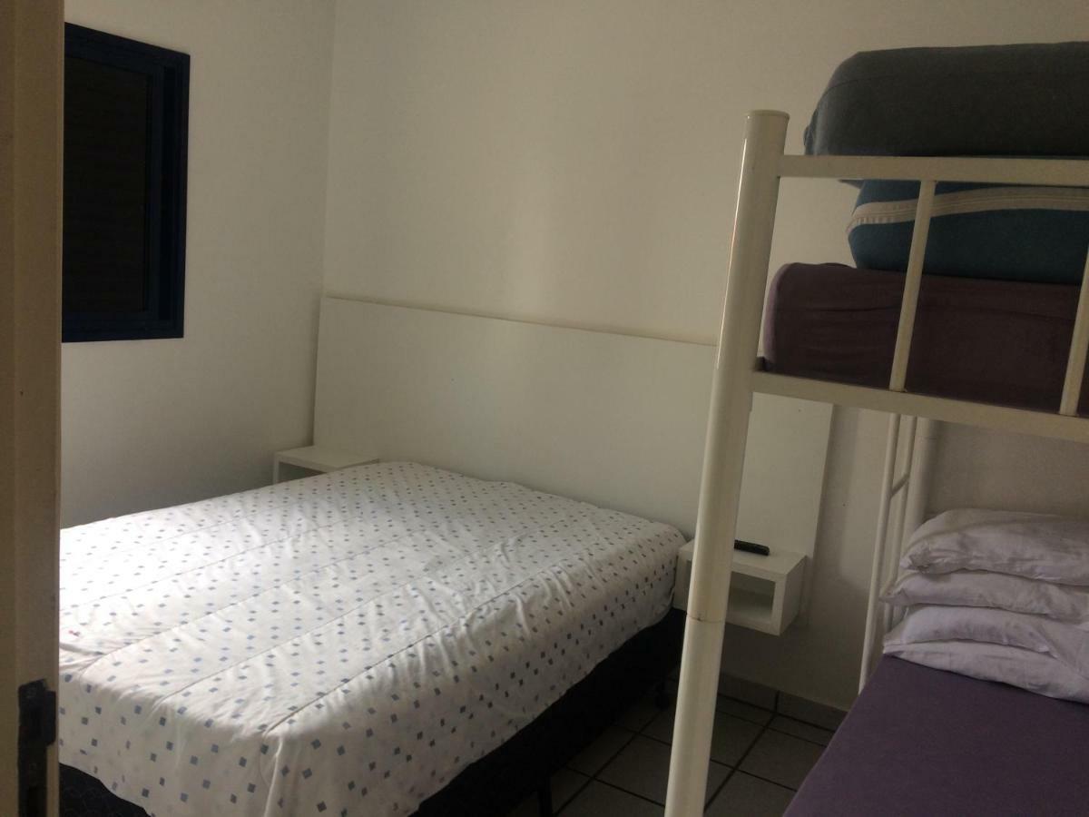 Apartamentos Em Ubatuba Extérieur photo