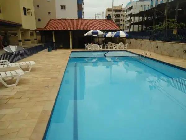 Apartamentos Em Ubatuba Extérieur photo